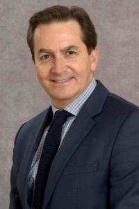 Jose A. Luchsinger, MD Profile Headshot